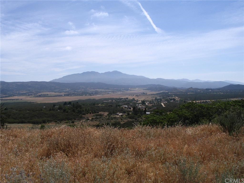 0 Valley Vista Road Anza, CA 92539 - Photo 1 of 1