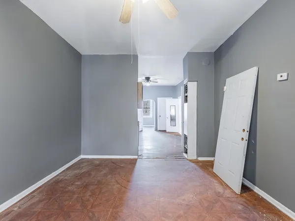 $120,000 | 4722 South Ada Street, Chicago, IL 60609