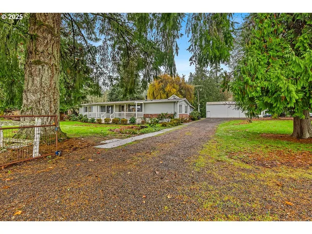 $775,000 | 16567 Northwest Dairy Creek Road, North Plains, OR 97133