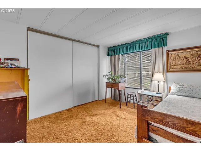 view of living room with furniture and window