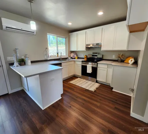 $330,000 | 102 Highline Lane, Potlatch, ID 83855