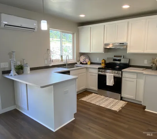 $344,900 | 102 Highline Lane, Potlatch, ID 83855