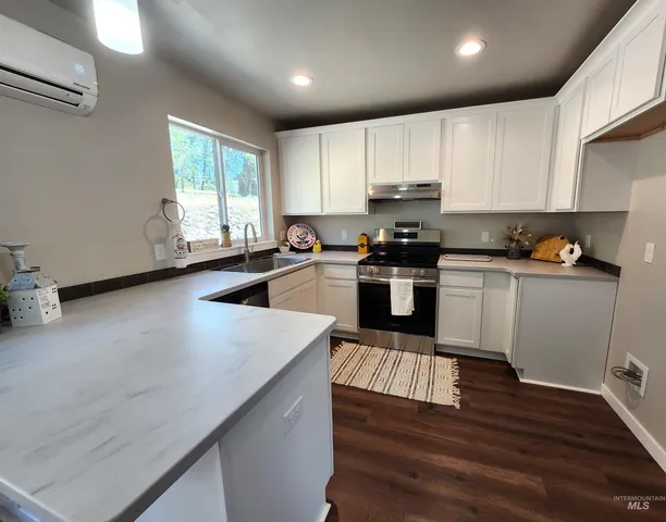 $344,900 | 102 Highline Lane, Potlatch, ID 83855