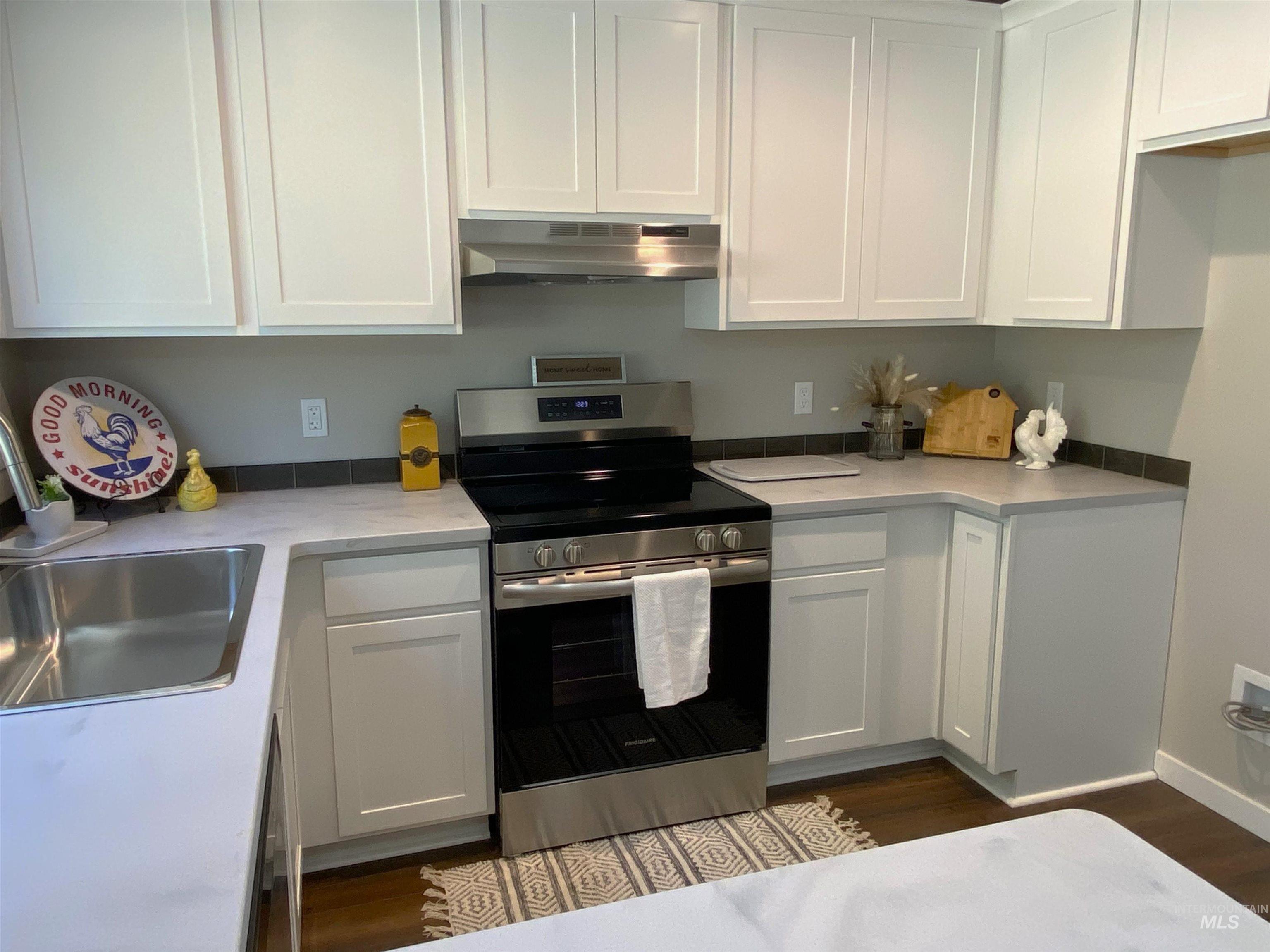 102 Highline Lane Potlatch, ID 83855 - Photo 19 of 44