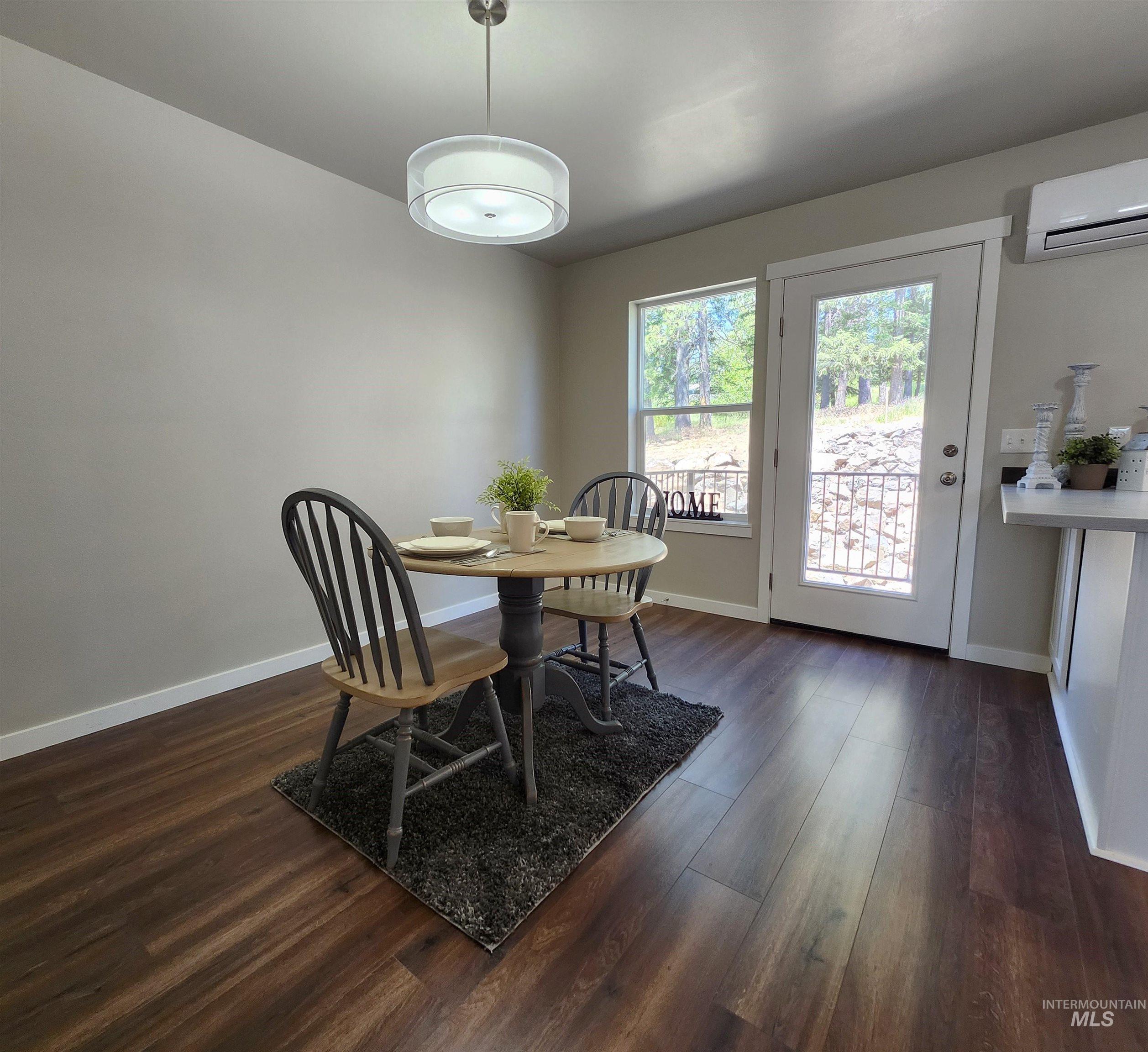 102 Highline Lane Potlatch, ID 83855 - Photo 21 of 44