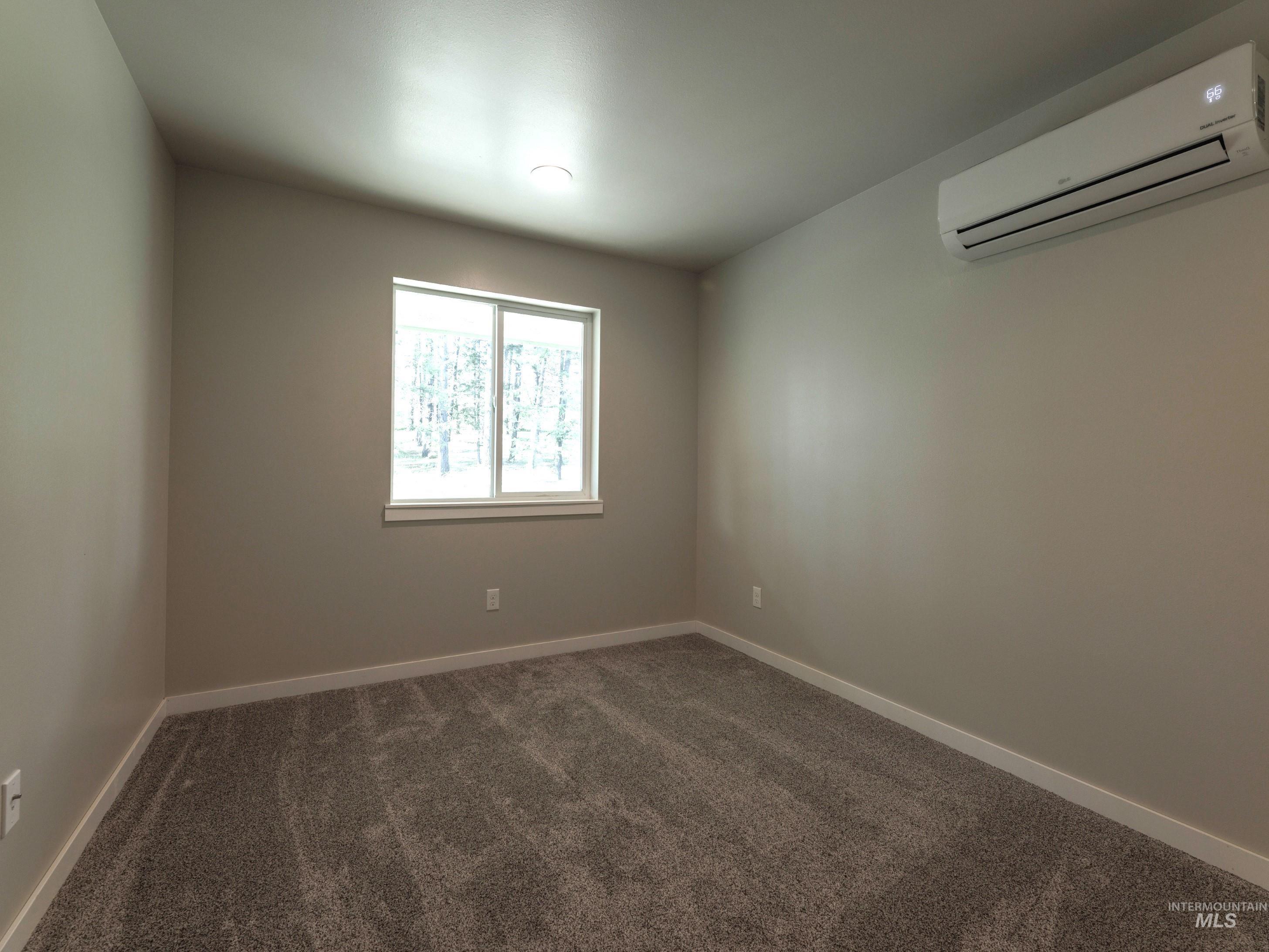 102 Highline Lane Potlatch, ID 83855 - Photo 31 of 44 2nd bedroom