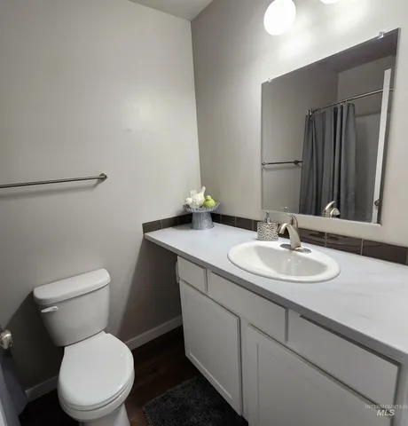 $344,900 | 102 Highline Lane, Potlatch, ID 83855