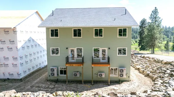 $330,000 | 102 Highline Lane, Potlatch, ID 83855