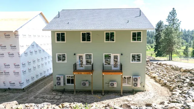 $344,900 | 102 Highline Lane, Potlatch, ID 83855