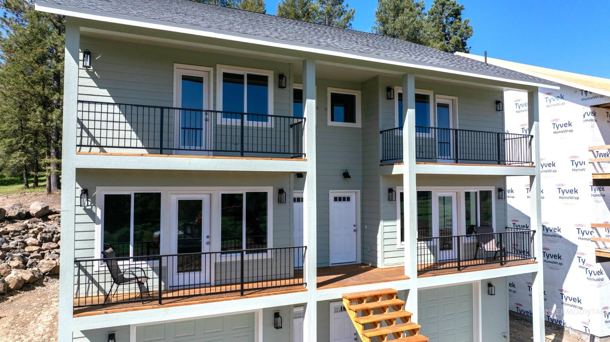 102 Highline Lane Potlatch, ID 83855 - Photo 43 of 44