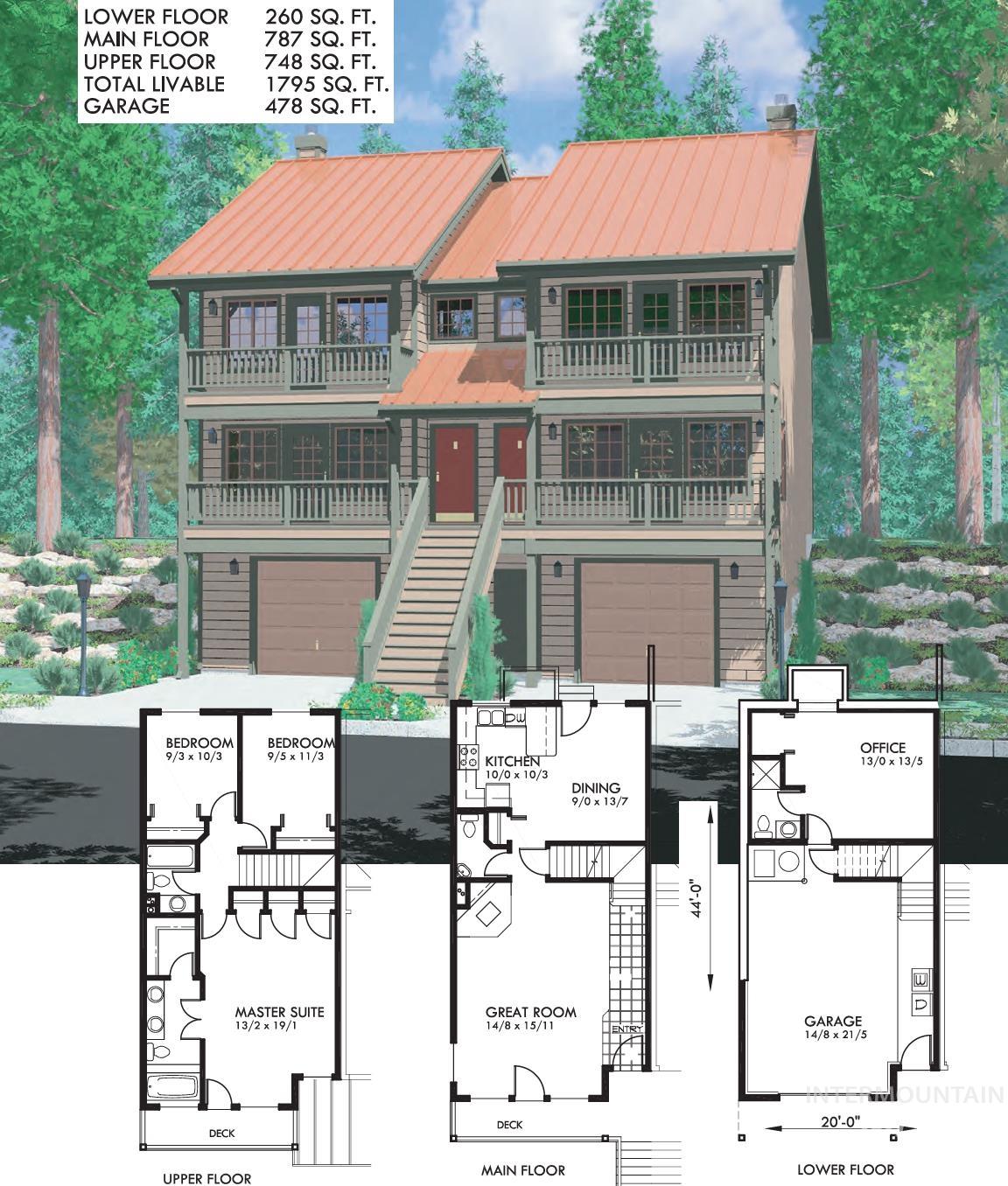 102 Highline Lane Potlatch, ID 83855 - Photo 44 of 44