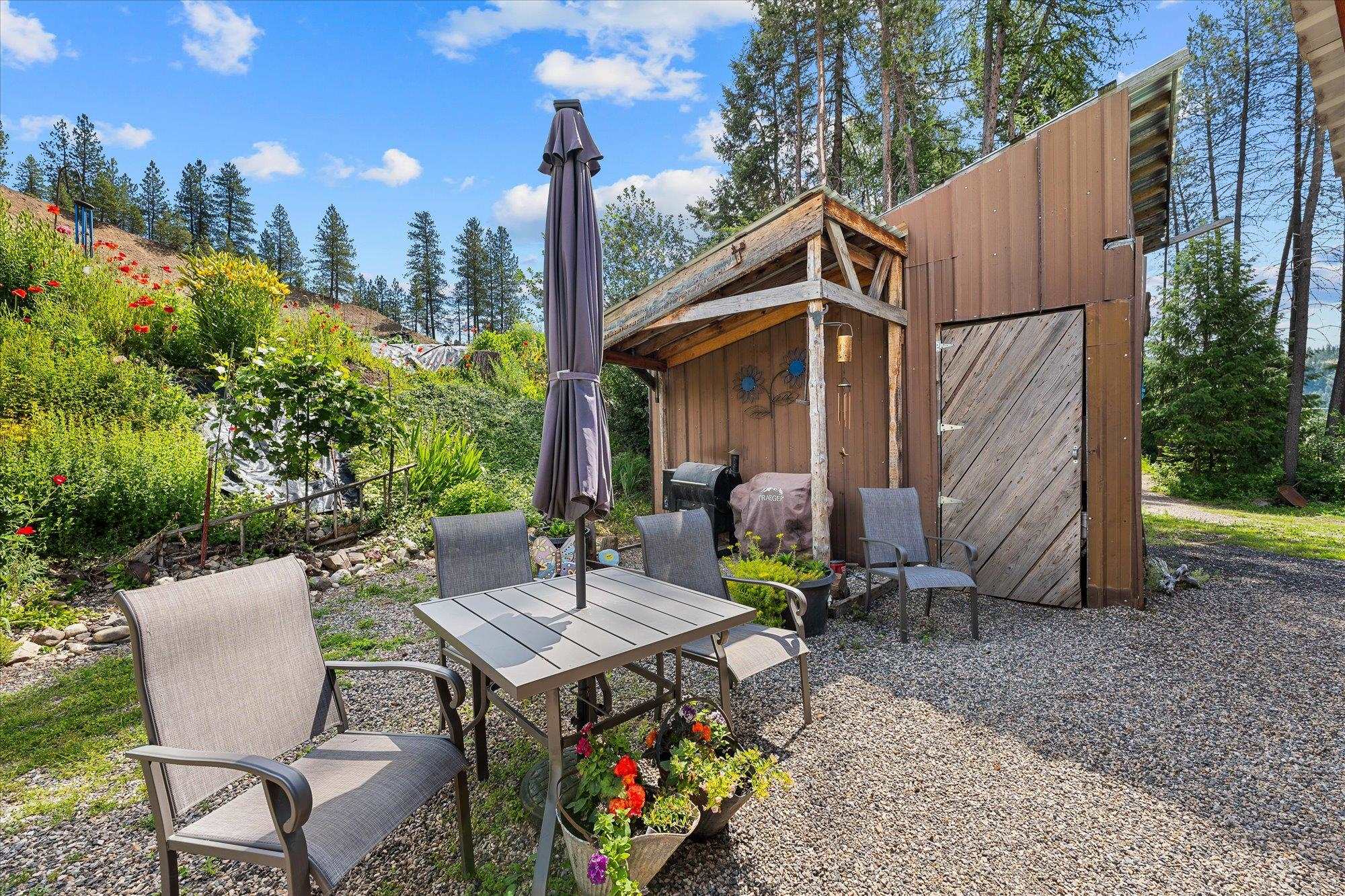 4226 Springdale Hunters Road, Unit SUITE A & SUITE B Springdale, WA 99173 - Photo 15 of 36