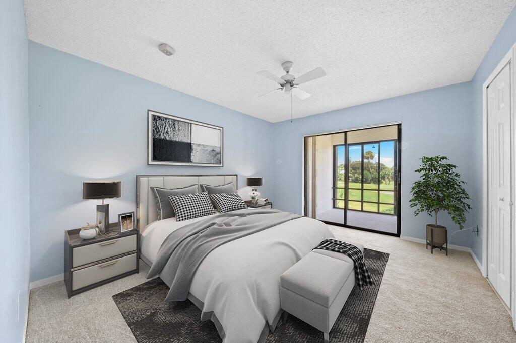 5463 Southeast Miles Grant Road, Unit 207 Stuart, FL 34997 - Photo 12 of 19 guest1_staged.jpg-SMALL