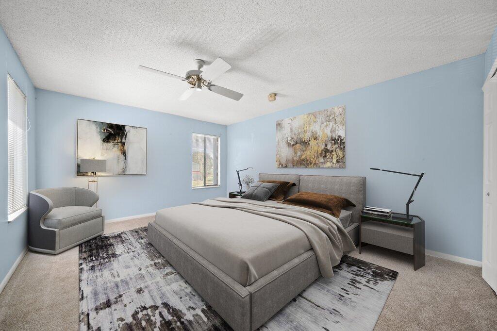 5463 Southeast Miles Grant Road, Unit 207 Stuart, FL 34997 - Photo 10 of 19 primary1_staged.jpg-SMALL