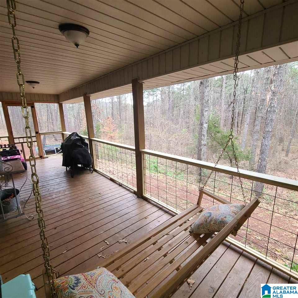 270 Ridgeway Circle Talladega, AL 35160 - Photo 19 of 21