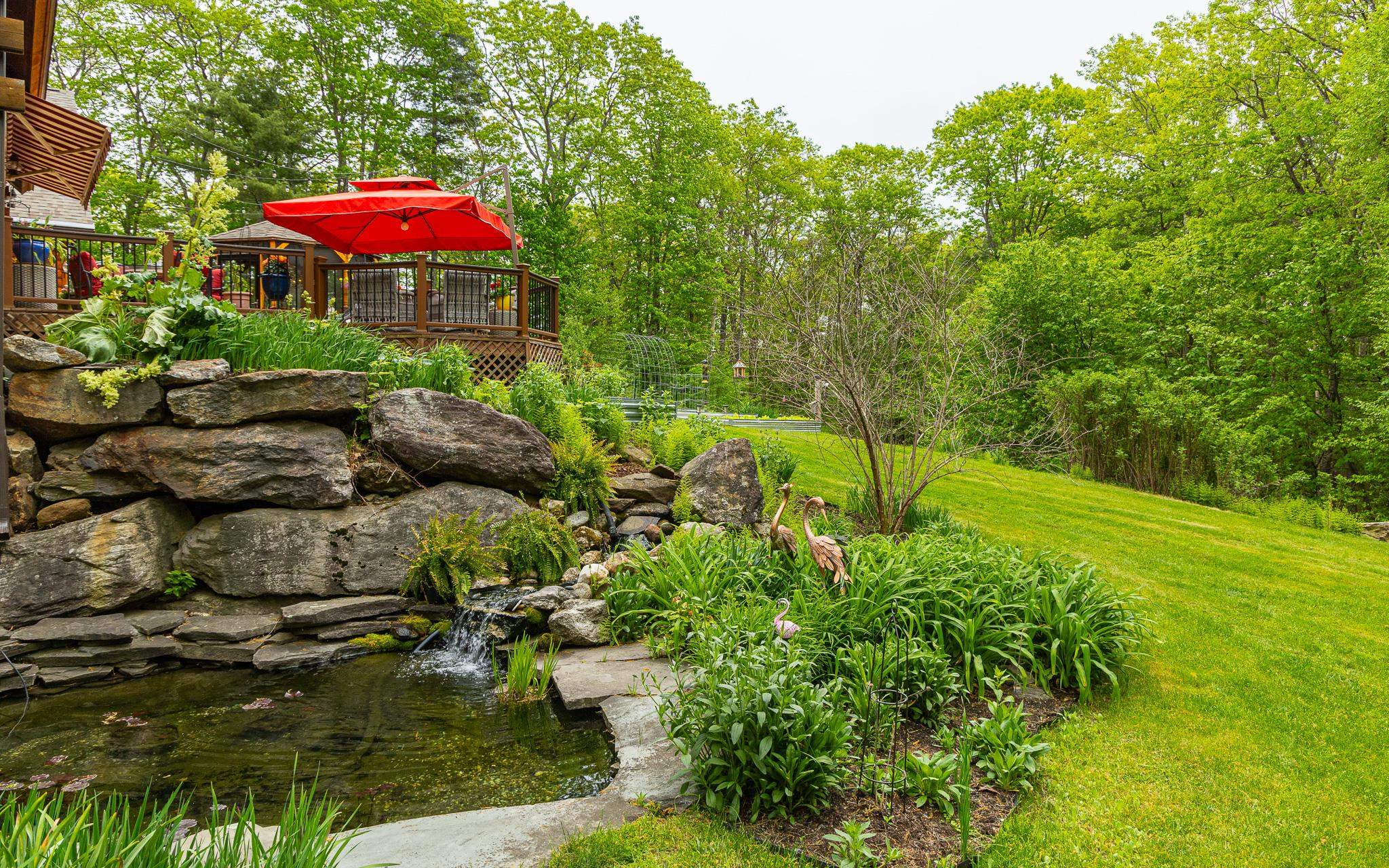 693 Fitzwilliam Road Richmond, NH 03470 - Photo 41 of 55