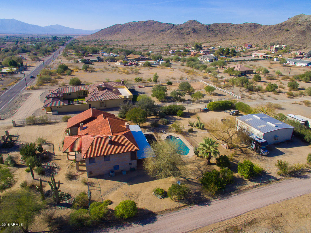 4046 West Carver Road Laveen, AZ 85339 - Photo 81 of 94 05-Carver