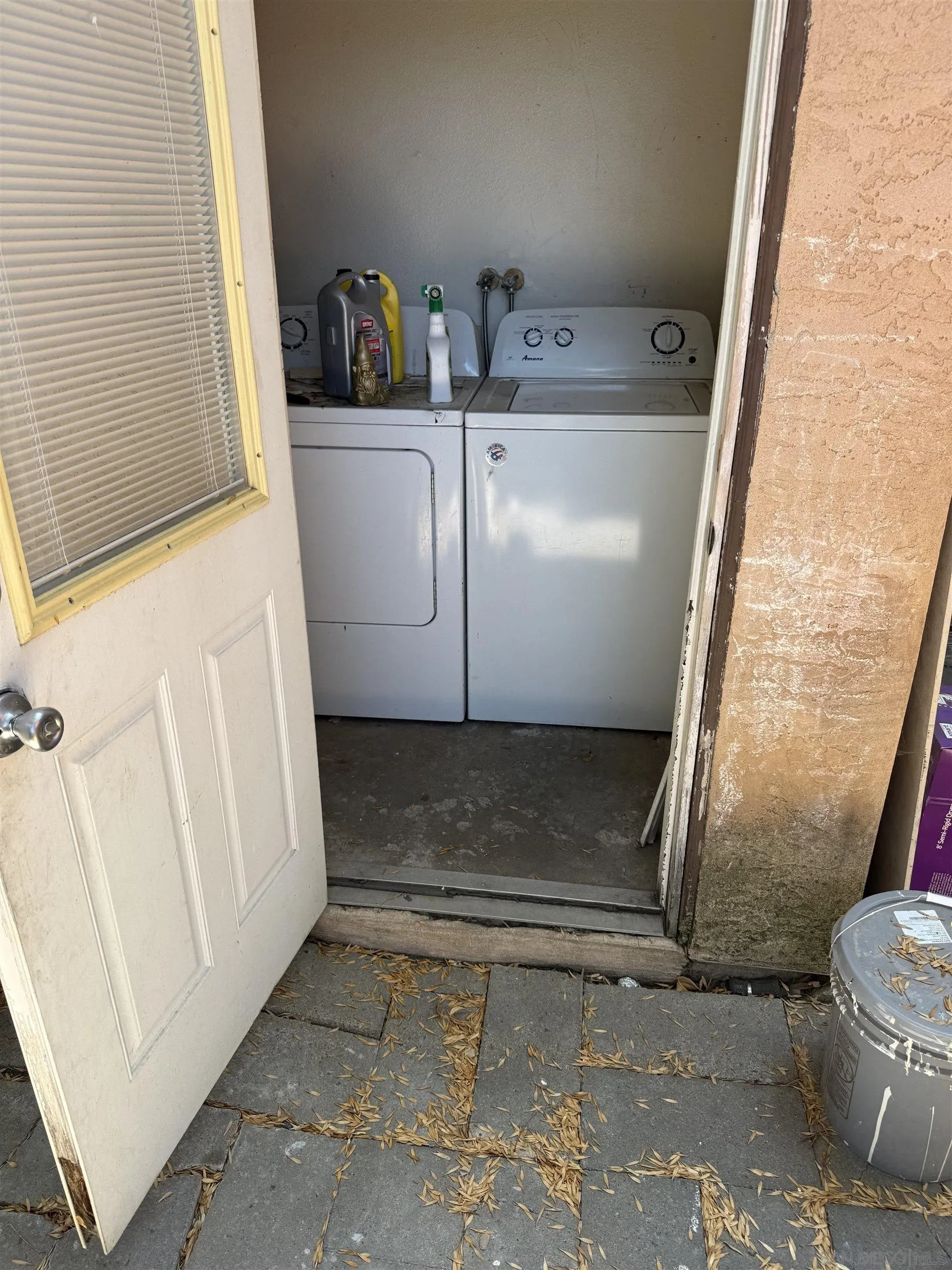 1034 Leland Street, Unit 14 Spring Valley, CA 91977 - Photo 6 of 7 a view of storage area