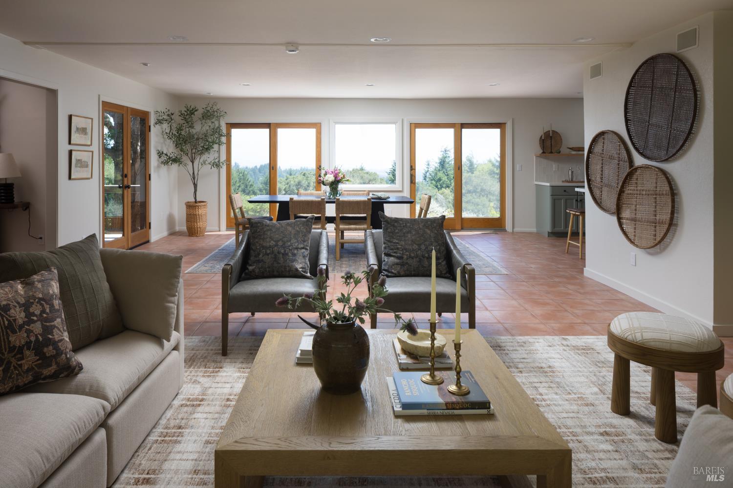 3977 Docs Ranch Road Occidental, CA 95465 - Photo 5 of 46