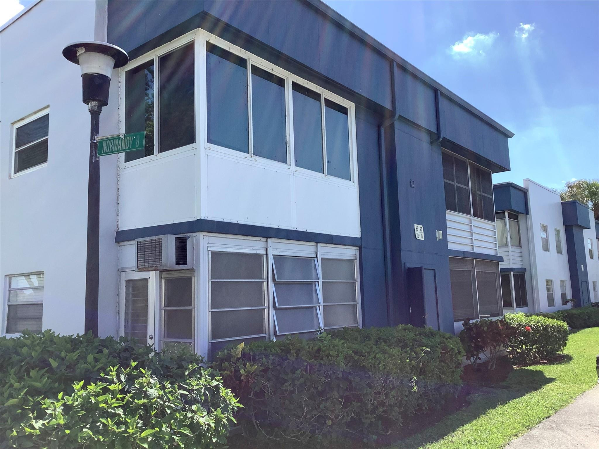 70 Normandy B Delray Beach, FL 33484 - Photo 33 of 41 Photo 33