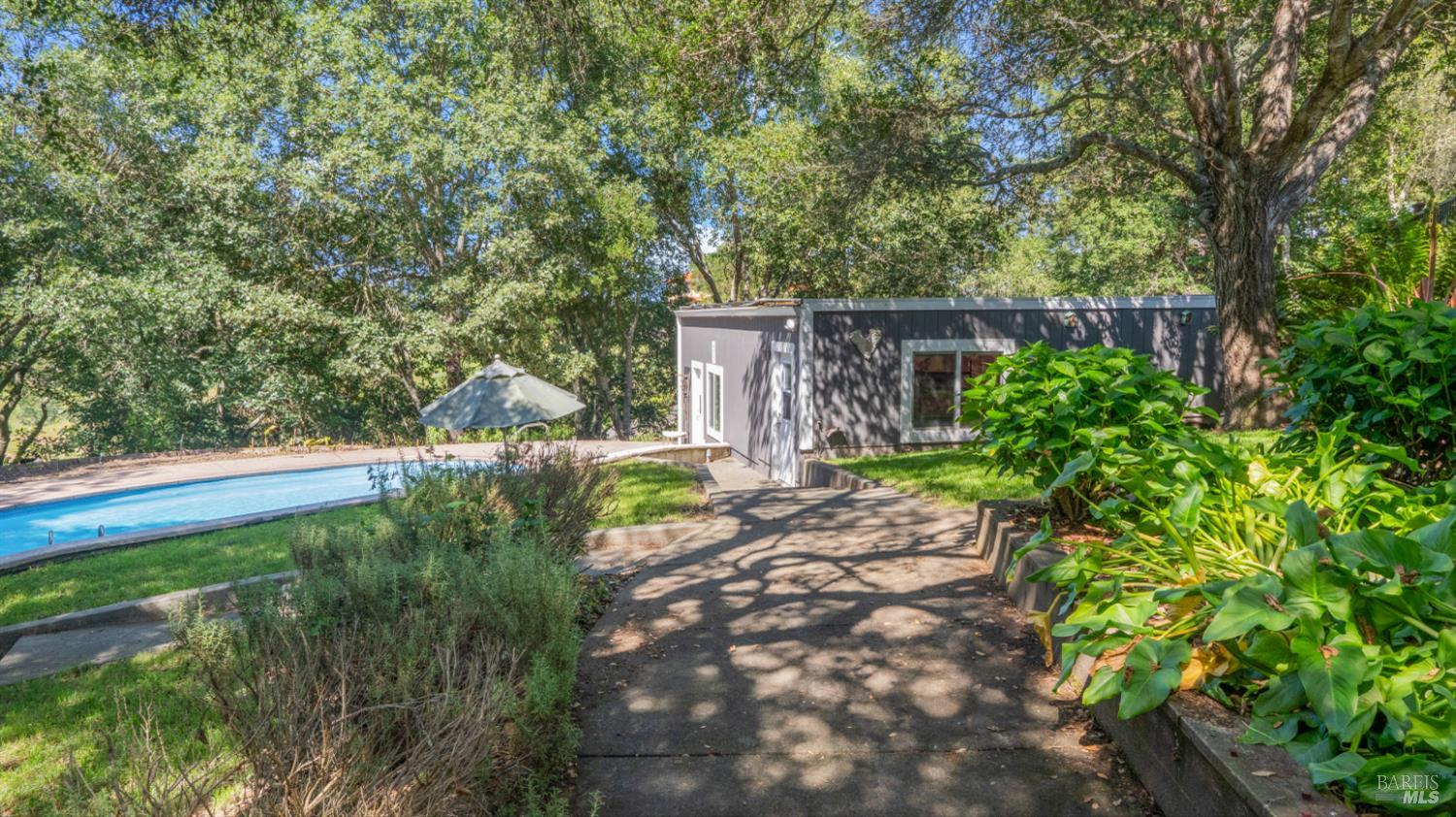 2593 Athena Court Santa Rosa, CA 95401 - Photo 43 of 59