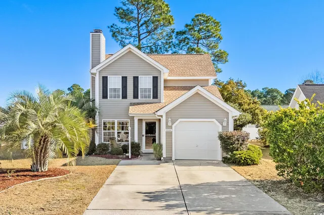 $312,000 | 4644 Southgate Parkway, Myrtle Beach, SC 29579