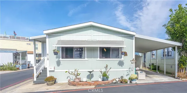 $95,000 | 80 Huntington, Unit 618, Huntington Beach, CA 92648