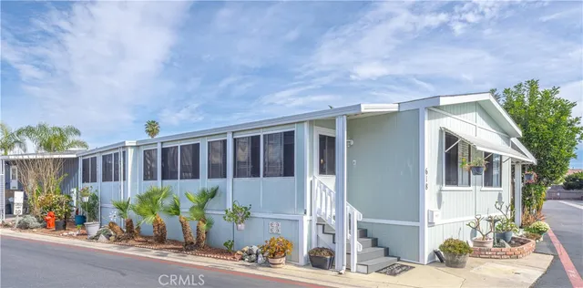 $95,000 | 80 Huntington, Unit 618, Huntington Beach, CA 92648