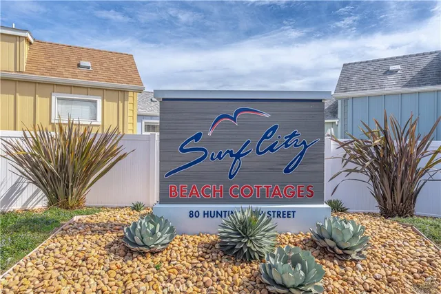 $95,000 | 80 Huntington, Unit 618, Huntington Beach, CA 92648