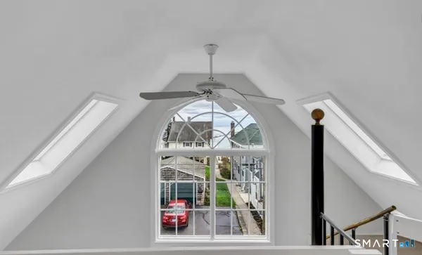 a view of a interior of the house