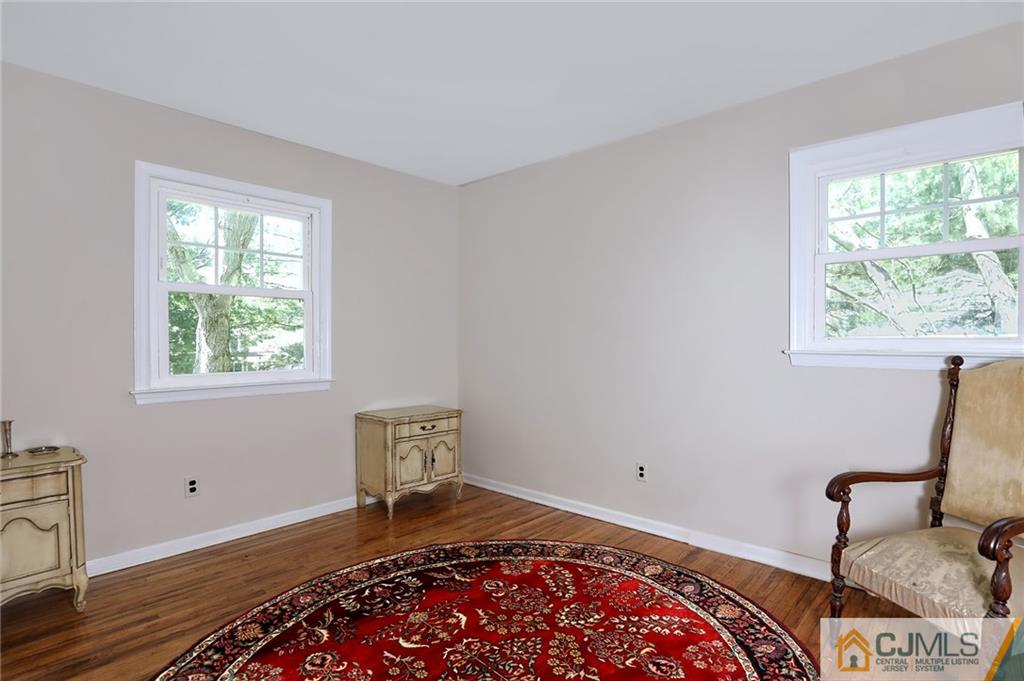 17 Taylor Road Monmouth Junction, NJ 08852 - Photo 19 of 25 a bedroom with a bed and a window