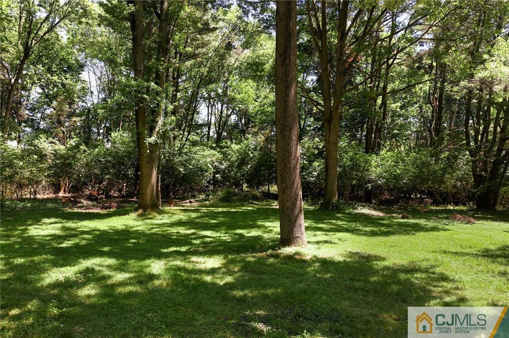 17 Taylor Road Monmouth Junction, NJ 08852 - Photo 25 of 25 a backyard of a house with lots of green space