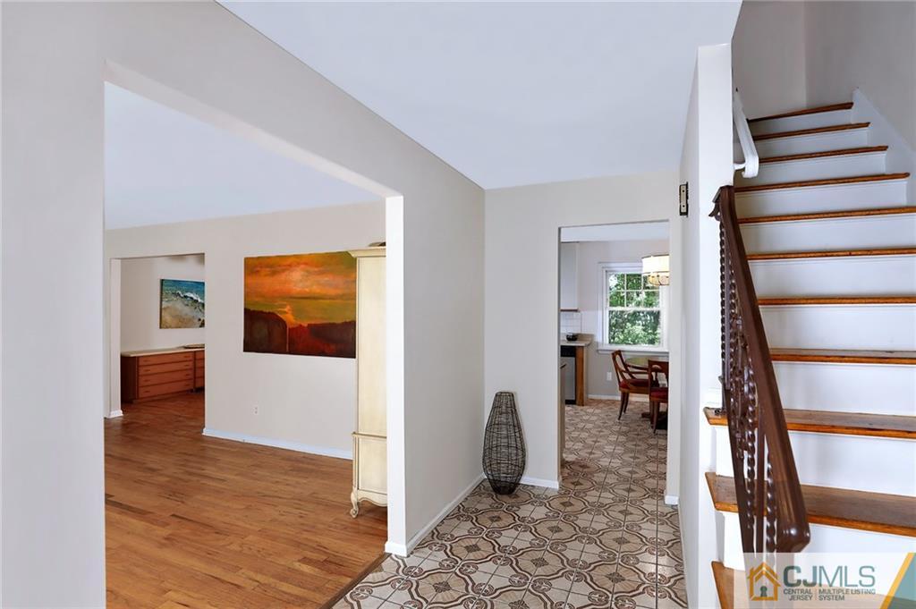 17 Taylor Road Monmouth Junction, NJ 08852 - Photo 4 of 25 a living room with furniture and a window