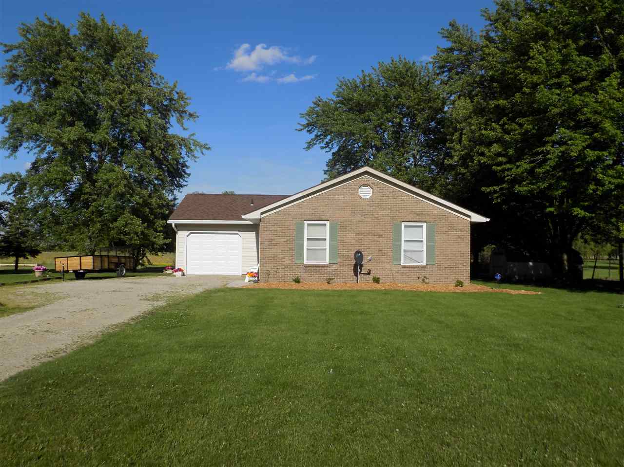 6225 Highway 101 Decatur, IN 46733 - Photo 1 of 12