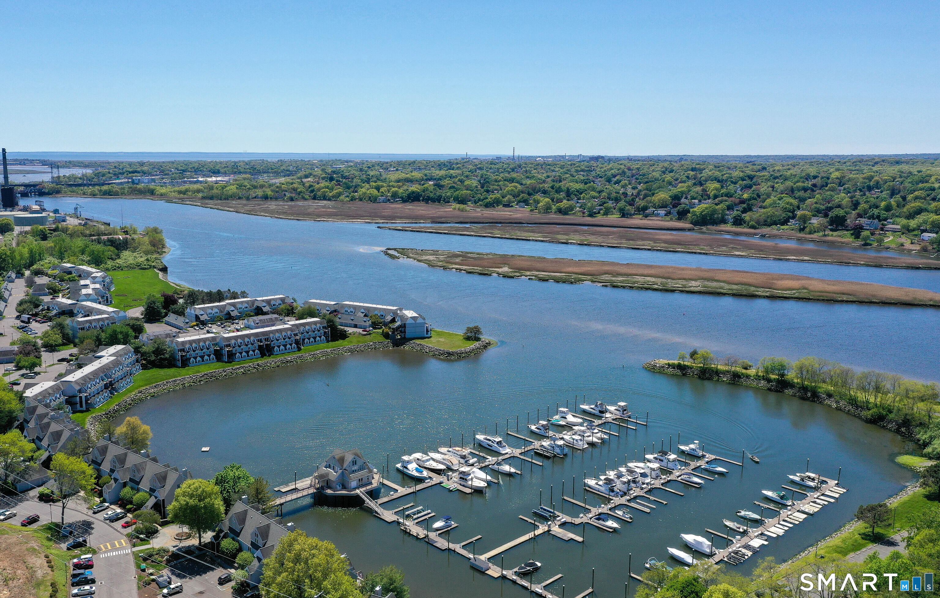 614 Popes Island Road, Unit 614 Milford, CT 06461 - Photo 2 of 39