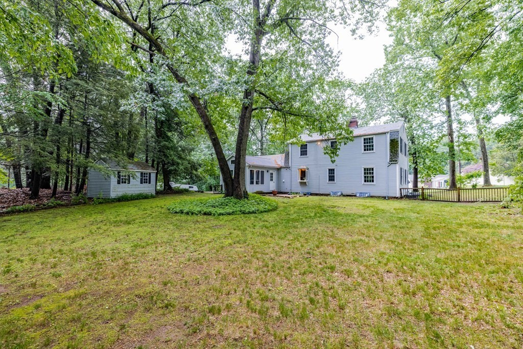 15 Ridgecrest Circle Westfield, MA 01085 - Photo 8 of 35 Gallery Image 8