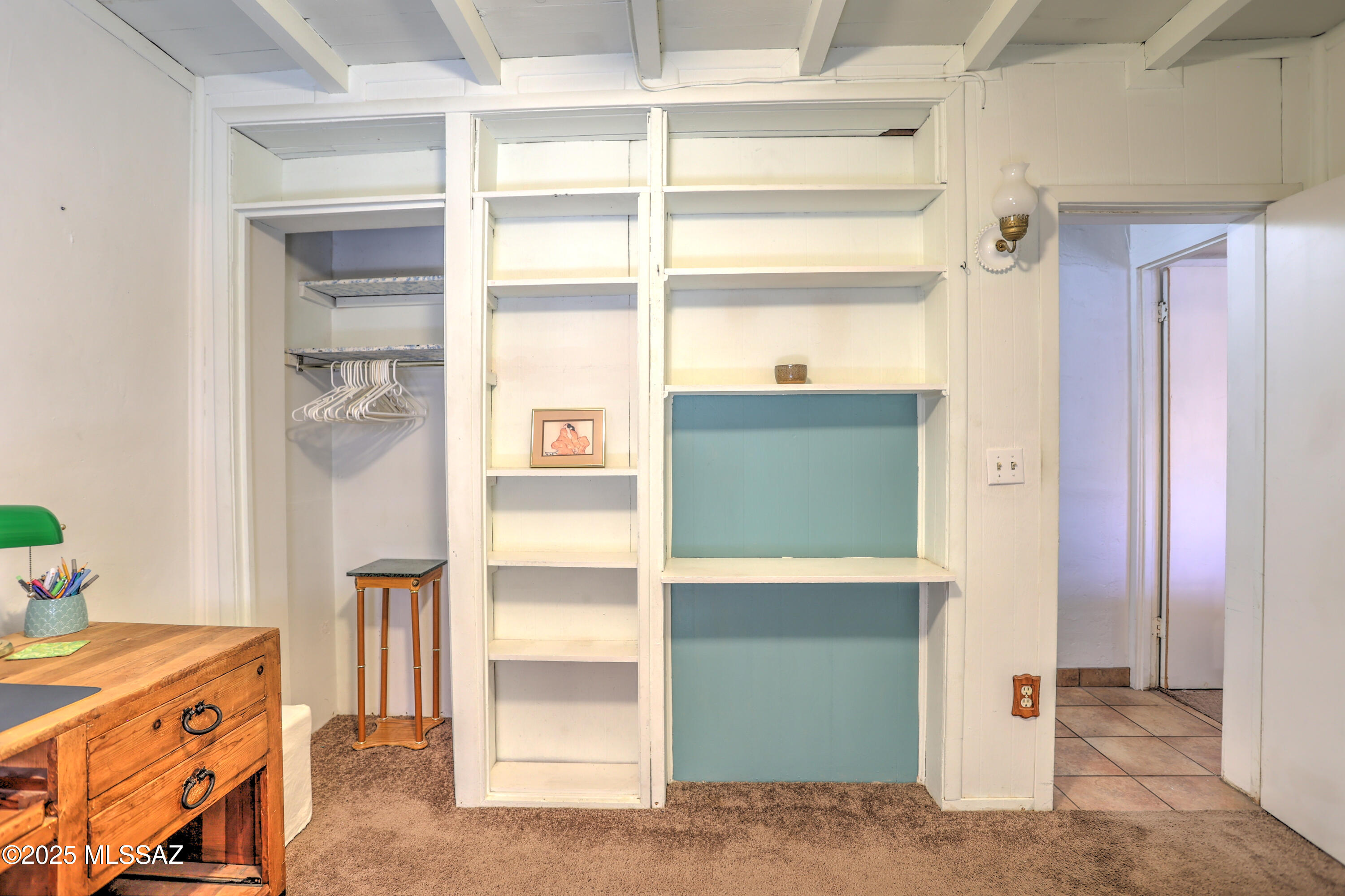 2631 East Prince Road Tucson, AZ 85716 - Photo 20 of 52 Guest Bedroom