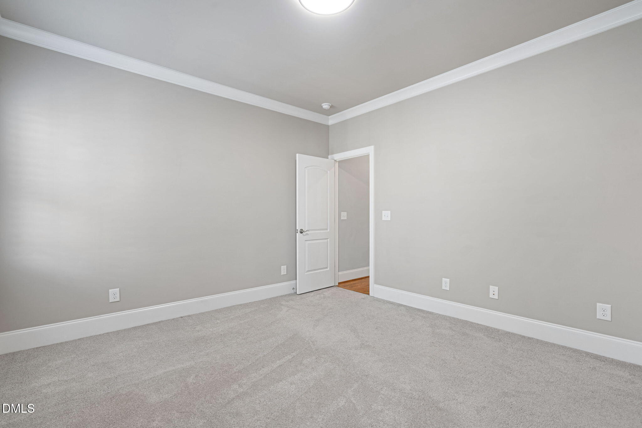 2414 Vetrina Way Apex, NC 27502 - Photo 30 of 60 a view of an empty room
