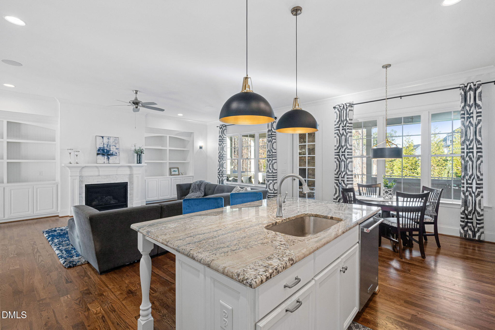 2414 Vetrina Way Apex, NC 27502 - Photo 9 of 60 48-web-or-mls-2414-vetrina-wy