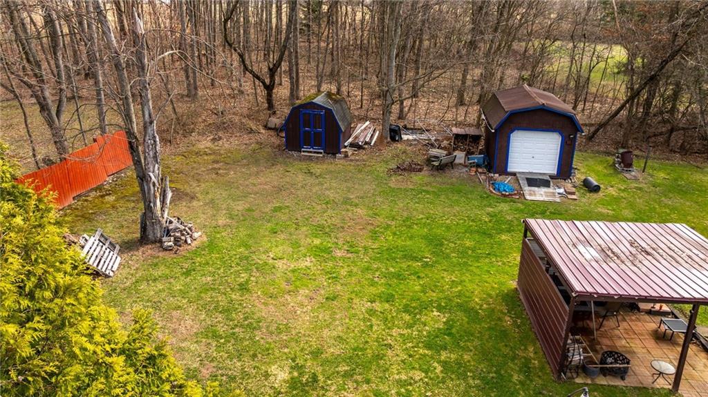 106 Willadell Road Transfer, PA 16154 - Photo 12 of 26