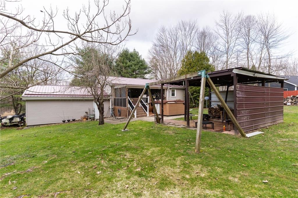 106 Willadell Road Transfer, PA 16154 - Photo 20 of 26