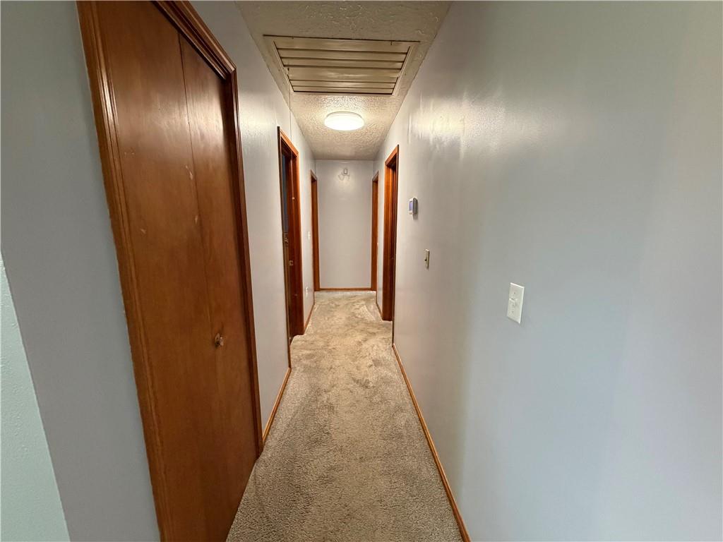 106 Willadell Road Transfer, PA 16154 - Photo 31 of 46 a view of hallway