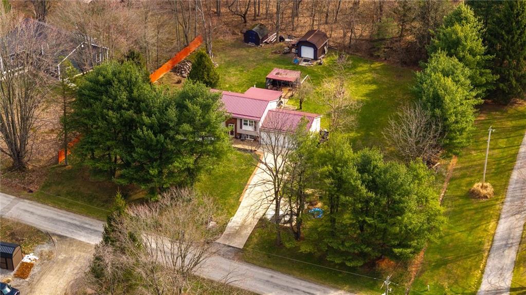 106 Willadell Road Transfer, PA 16154 - Photo 8 of 26