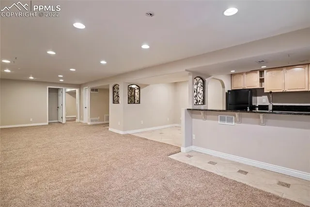 $640,000 | 10939 Huron Peak Place, Peyton, CO 80831