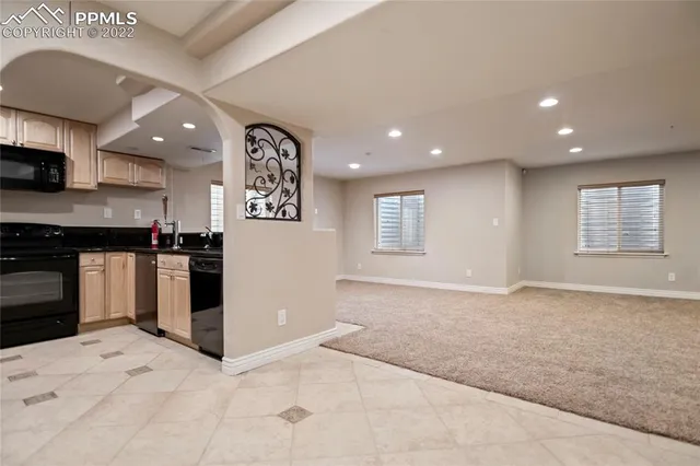 $640,000 | 10939 Huron Peak Place, Peyton, CO 80831