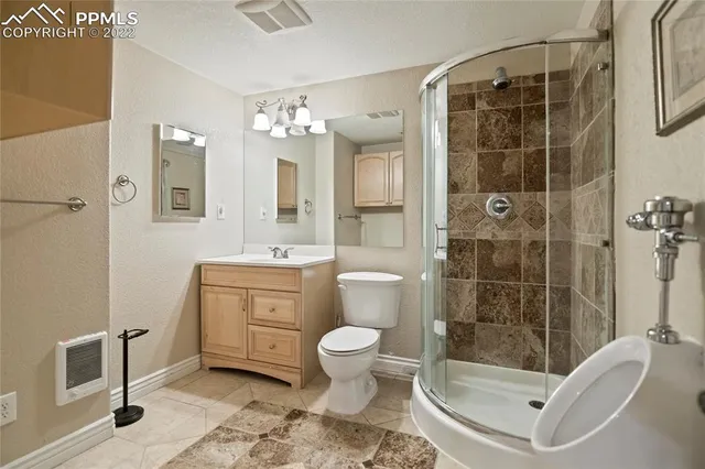 $640,000 | 10939 Huron Peak Place, Peyton, CO 80831