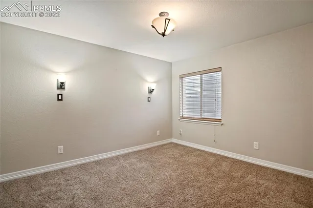 $640,000 | 10939 Huron Peak Place, Peyton, CO 80831