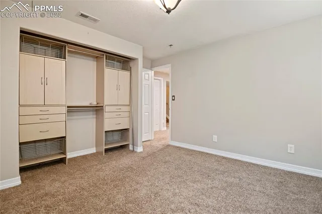 $640,000 | 10939 Huron Peak Place, Peyton, CO 80831