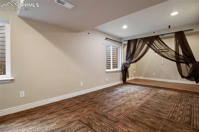 $640,000 | 10939 Huron Peak Place, Peyton, CO 80831