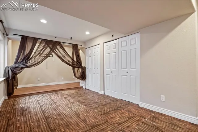 $640,000 | 10939 Huron Peak Place, Peyton, CO 80831